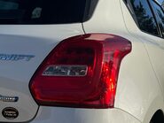 Suzuki Swift SZ5 DUALJET MHEV 15