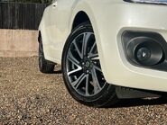 Suzuki Swift SZ5 DUALJET MHEV 13
