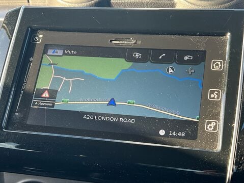 Suzuki Swift SZ5 DUALJET MHEV 20