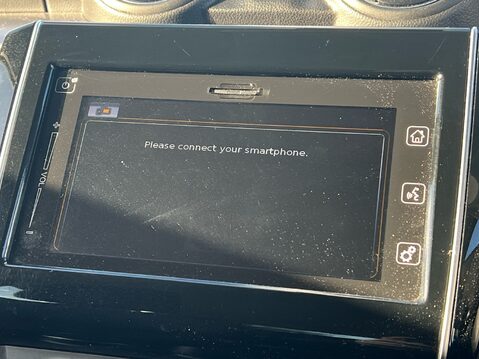 Suzuki Swift SZ5 DUALJET MHEV 22