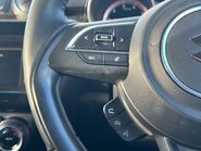 Suzuki Swift SZ5 DUALJET MHEV 26