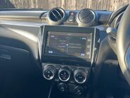 Suzuki Swift SZ5 DUALJET MHEV 12