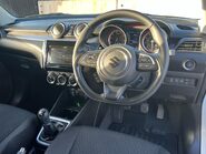 Suzuki Swift SZ5 DUALJET MHEV 29