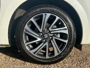 Suzuki Swift SZ5 DUALJET MHEV 4