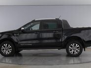 Ford Ranger WILDTRAK ECOBLUE 4