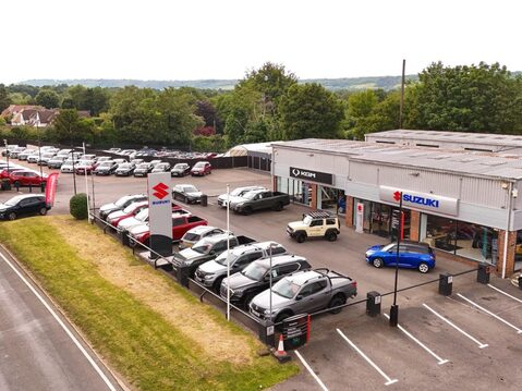 Ford Ranger WILDTRAK ECOBLUE 12