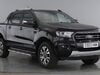 Ford Ranger WILDTRAK ECOBLUE