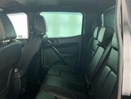 Ford Ranger WILDTRAK ECOBLUE 10