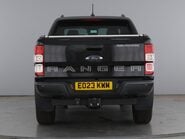 Ford Ranger WILDTRAK ECOBLUE 8