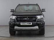 Ford Ranger WILDTRAK ECOBLUE 5