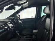 Ford Ranger WILDTRAK ECOBLUE 9