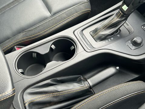 Ford Ranger WILDTRAK ECOBLUE 28