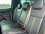 Ford Ranger WILDTRAK ECOBLUE 9