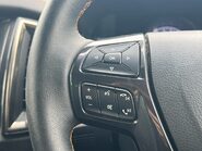 Ford Ranger WILDTRAK ECOBLUE 29