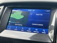 Ford Ranger WILDTRAK ECOBLUE 18