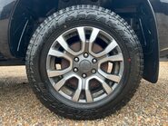 Ford Ranger WILDTRAK ECOBLUE 4