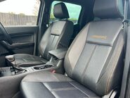 Ford Ranger WILDTRAK ECOBLUE 3