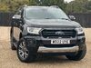 Ford Ranger WILDTRAK ECOBLUE