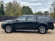 Ford Ranger WILDTRAK ECOBLUE 6