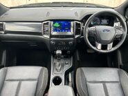 Ford Ranger WILDTRAK ECOBLUE 10