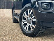Ford Ranger WILDTRAK ECOBLUE 13