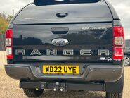 Ford Ranger WILDTRAK ECOBLUE 17