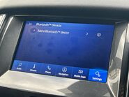 Ford Ranger WILDTRAK ECOBLUE 23