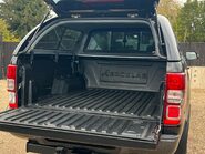 Ford Ranger WILDTRAK ECOBLUE 35