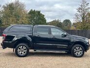 Ford Ranger WILDTRAK ECOBLUE 5
