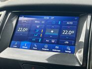 Ford Ranger WILDTRAK ECOBLUE 20