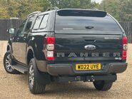 Ford Ranger WILDTRAK ECOBLUE 2