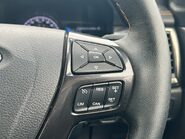 Ford Ranger WILDTRAK ECOBLUE 30