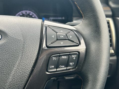 Ford Ranger WILDTRAK ECOBLUE 30