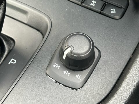 Ford Ranger WILDTRAK ECOBLUE 27