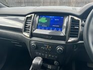 Ford Ranger WILDTRAK ECOBLUE 12