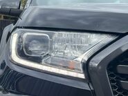 Ford Ranger WILDTRAK ECOBLUE 14