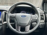 Ford Ranger WILDTRAK ECOBLUE 34