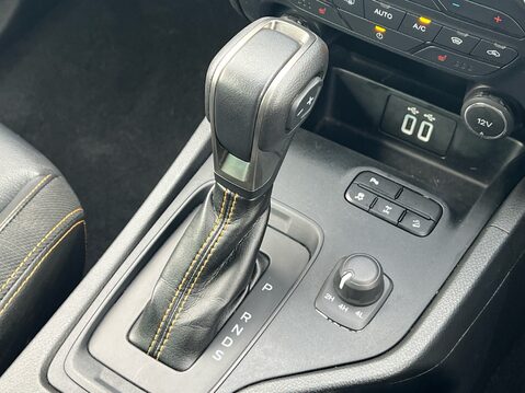 Ford Ranger WILDTRAK ECOBLUE 26