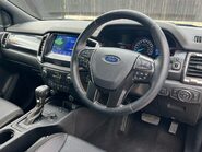 Ford Ranger WILDTRAK ECOBLUE 32
