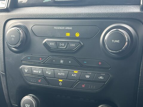 Ford Ranger WILDTRAK ECOBLUE 25