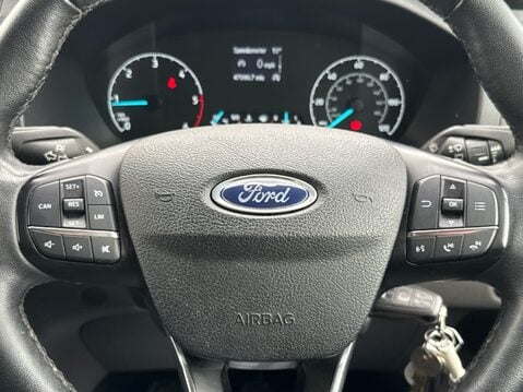 Ford Transit Custom 280 LIMITED P/V ECOBLUE 29