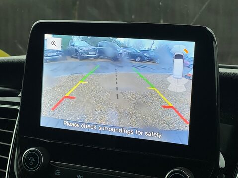 Ford Transit Custom 280 LIMITED P/V ECOBLUE 5