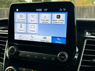 Ford Transit Custom 280 LIMITED P/V ECOBLUE 28