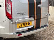 Ford Transit Custom 280 LIMITED P/V ECOBLUE 33