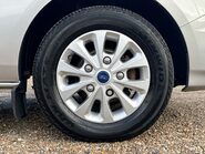 Ford Transit Custom 280 LIMITED P/V ECOBLUE 4