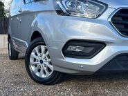 Ford Transit Custom 280 LIMITED P/V ECOBLUE 13