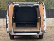 Ford Transit Custom 280 LIMITED P/V ECOBLUE 21