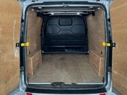 Ford Transit Custom 280 LIMITED P/V ECOBLUE 6