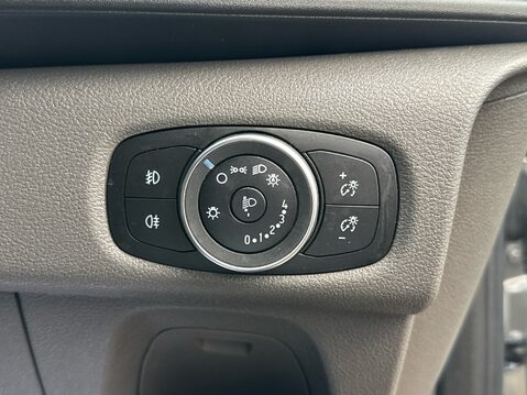 Ford Transit Custom 280 LIMITED P/V ECOBLUE 20