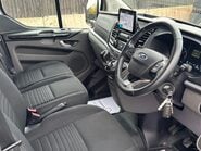 Ford Transit Custom 280 LIMITED P/V ECOBLUE 18